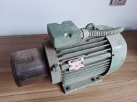 Elektromotor Motor Thurm - VEB Elektromoterenwerke - 3.0 kW Baden-Württemberg - Unterreichenbach Vorschau