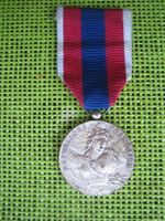Fremdenlegion Medaille Dank nationaler Verteidigung Silber Nordrhein-Westfalen - Wassenberg Vorschau