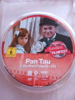 Pan Tau 1.Staffel (Folge 8- 13) DVD Sachsen-Anhalt - Dessau-Roßlau Vorschau