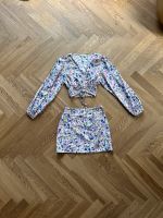 Pull & Bear Set Oberteil + Rock Gr.S 36 Berlin - Wilmersdorf Vorschau