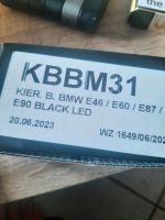 Seitenblinker Black LED e46 e60... Essen - Essen-Borbeck Vorschau