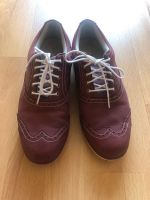 Footjoy 38 Damen Golfschuhe Eimsbüttel - Hamburg Lokstedt Vorschau