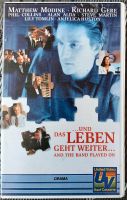 VHS-FILM "Und das Leben geht weiter " Sachsen - Schneeberg Vorschau