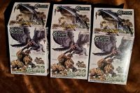 Capcom Monster Hunter Plus Vol. 23 Figure Builder Figuren Volume Thüringen - Arnstadt Vorschau