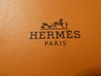 ORIG."HERMES-PARIS" BOX,VERPACKUNG,AUFBEWAHRUNG TRANSPORT,KARTON! Nordrhein-Westfalen - Hagen Vorschau