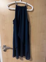 Blaues Kleid im Layer-Look von Bonprix Größe 42 *top Zustand* Nordrhein-Westfalen - Minden Vorschau