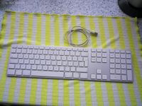 Apple - Keyboard   USB Mod. A1243 Nordrhein-Westfalen - Meckenheim Vorschau