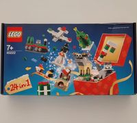 Lego 40222 Original verpackt Dresden - Leubnitz-Neuostra Vorschau