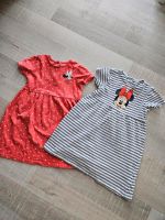 Minnie Mouse Kleid Nordrhein-Westfalen - Verl Vorschau