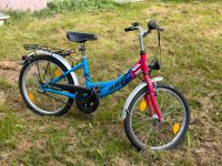 Fahrrad zu verkaufen Niedersachsen - Osterode am Harz Vorschau