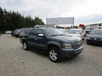 Chevrolet Suburban 4x4 LTZ*Autogas LPG*SD*7-Sitze*AHK* Bayern - Thannhausen Vorschau