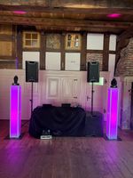 ⭐ PA Anlage Musik Technik Box Licht DJ Equipment Mieten Leihen ⭐ Nordrhein-Westfalen - Bad Oeynhausen Vorschau