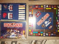 Monopoly - WM Fussball Edition / France '98 Nordrhein-Westfalen - Dorsten Vorschau