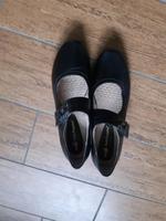 Damen Schuhe Hush Puppies Gr. 5 / 38 schwarz NEU Hessen - Weimar (Lahn) Vorschau