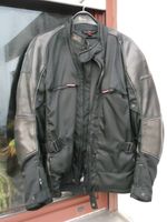 Top Style Hein Gericke GoreTexJacke L, mit Rindlederapplikationen Hessen - Offenbach Vorschau