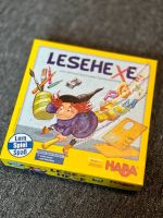 HABA Lesehexe Hessen - Erzhausen Vorschau