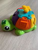 V-Tech Lernspielzeug Schildkröte, wie neu Bayern - Jettingen-Scheppach Vorschau