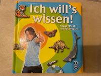 Ich will’s wissen! Kinderbuch nachgefragt und Schlaugemacht Thüringen - Geisa Vorschau