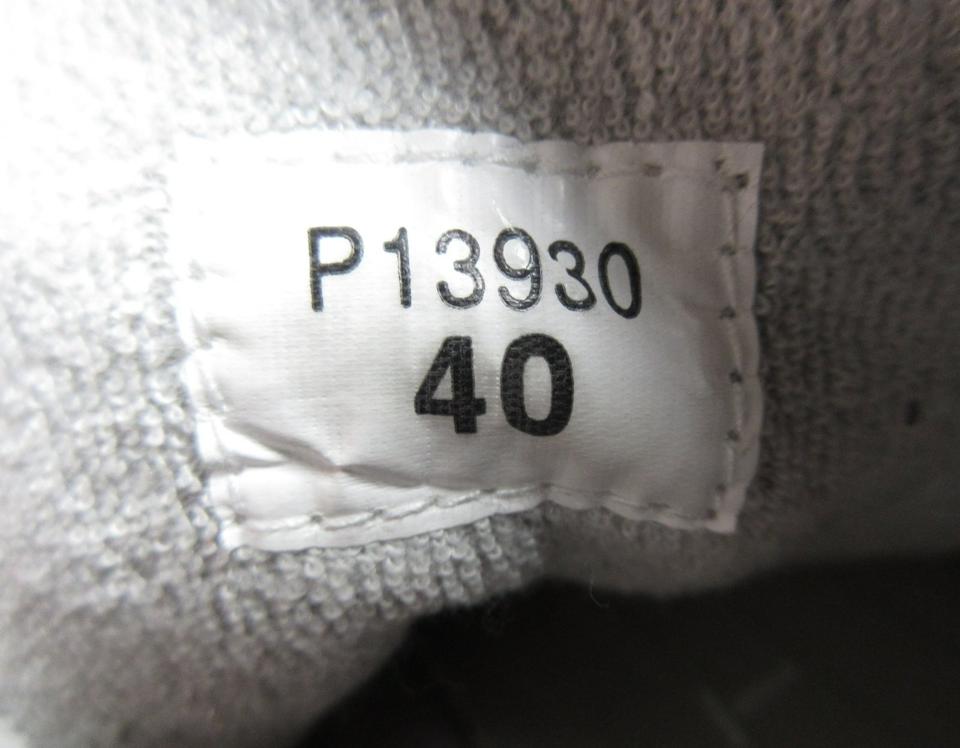 ESPRIT Keil-Stiefeletten Wildleder grau-br, Gr 40 Plateau-Bootie in Bremen