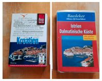 Reiseführer Reise Know how+ Baedeker: Kroatien, Istrien+Dalmatien Dresden - Blasewitz Vorschau