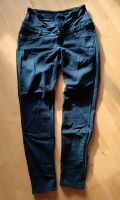 H&M Mama Jeans Umstand Schwangerschaft Gr. 42 Bayern - Moosthenning Vorschau