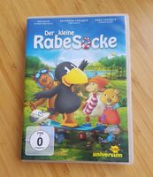 DVD, Rabe Socke, FSK 0, Kinderfilm, guter Zustand Nordrhein-Westfalen - Herford Vorschau