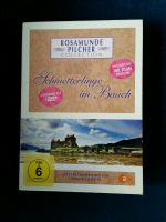Rosamunde Pilcher DVD Collection Schmetterling im Bauch Frankfurt am Main - Bornheim Vorschau