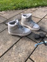 Heelys* Rollschuhe* silber* glitzer* 31 Rheinland-Pfalz - Bendorf Vorschau