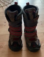 Winter Boots Gr 27 Brandenburg - Blankenfelde-Mahlow Vorschau