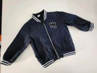 Baseball Jacke H&M Gr. 98 Nordrhein-Westfalen - Olsberg Vorschau