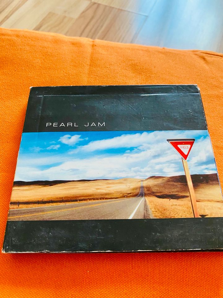 Pearl Jam - Yield - CD in Hamburg