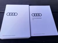 AUDI Q3 06.2023 Betriebsanleitung Instructieboekje Nederlands Nordrhein-Westfalen - Hagen Vorschau