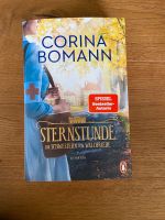 Sternstunde - Corina Bomann Buch Saga Band 1 Roman Hessen - Willingshausen Vorschau