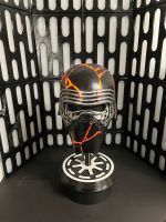 Star Wars Helm cosplay prop kylo ren Bayern - Lauben Vorschau