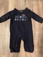 S. Oliver Anzug Overall Baby Strampler Sweat Gr. 62 Niedersachsen - Sehlem Vorschau