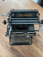 Continental Schreibmaschine Nordrhein-Westfalen - Solingen Vorschau