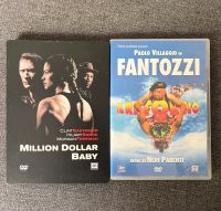 DVD Filme auf italienisch zu verschenken Hamburg-Mitte - Hamburg Borgfelde Vorschau