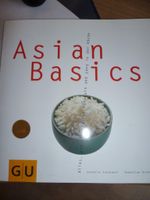 GU Asian Basics von Cornelia Schinharl Sebastian Dickhaut Bayern - Stammham b. Ingolstadt Vorschau