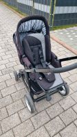 Kinderwagen ABD Design mit Maxi Cosi Baden-Württemberg - Trossingen Vorschau