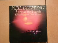 2 LP Neil Diamond - Love at the Greek - Vinyl 1977 Bielefeld - Joellenbeck Vorschau