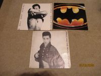 Prince     Vinyl - Schallplatten 2 X LP und 1 X Maxi 12" Nordrhein-Westfalen - Goch Vorschau