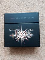 TOTO The Collection 7xCD & 1xDVD-Box  wie NEU Schleswig-Holstein - Bad Oldesloe Vorschau