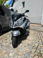 Kymco Downtoun 300i Bayern - Hohenkammer Vorschau