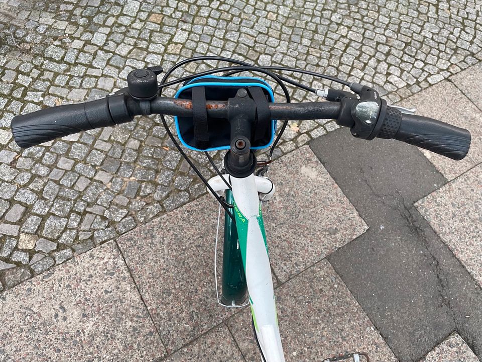 Fahrrad Kinder Hera 24er in Berlin