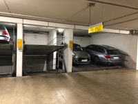 Tiefgaragen Parkplatz Passstrasse Aachen Aachen - Aachen-Mitte Vorschau