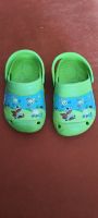 Crocs, Badeschuhe, Gartenschuhe Gr. 22 Sachsen - Herrnhut Vorschau