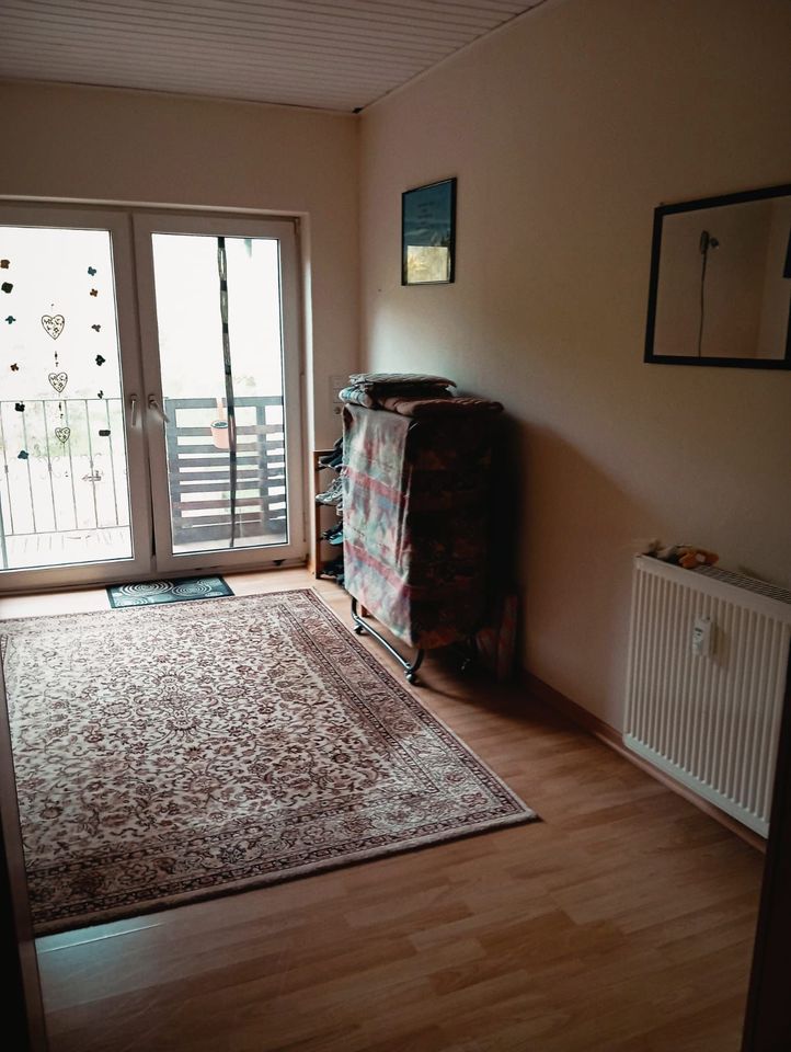 Wohnung in Drolshagen zu vermieten 1250€ warmmiete in Olpe