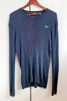 Pulli hollister muscle fit Bayern - Landshut Vorschau