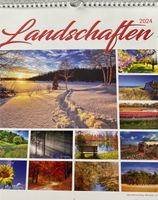 Kalender mit Landschaftsbilder Rheinland-Pfalz - Osthofen Vorschau
