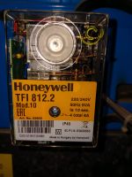 Honeywell TFI 812.2 Feuerungsautomat Baden-Württemberg - Backnang Vorschau